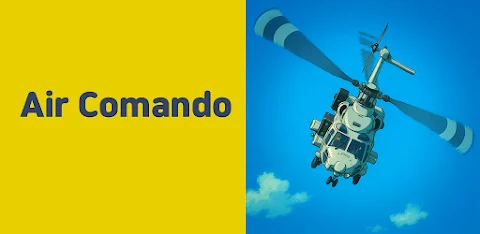 [365fun] AirComando screenshot