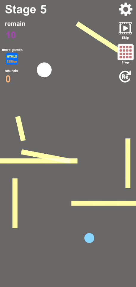 [365fun] Apart screenshot