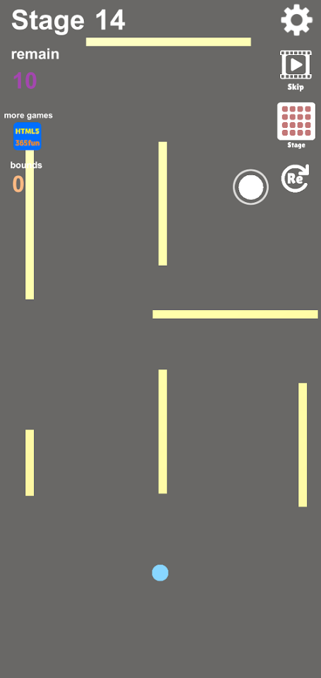 [365fun] Apart screenshot