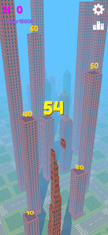 [365fun] Apart screenshot