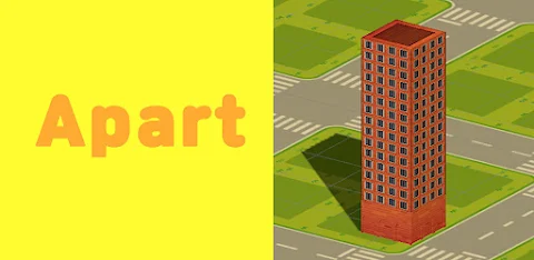 [365fun] Apart screenshot