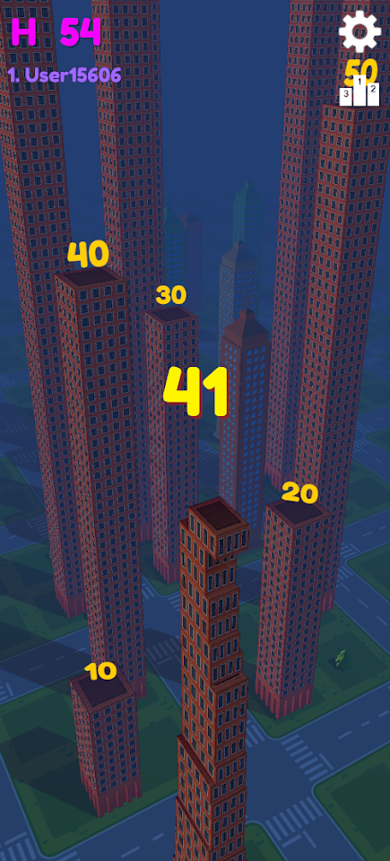 [365fun] Apart screenshot