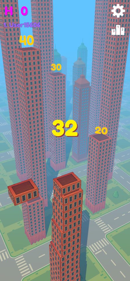 [365fun] Apart screenshot