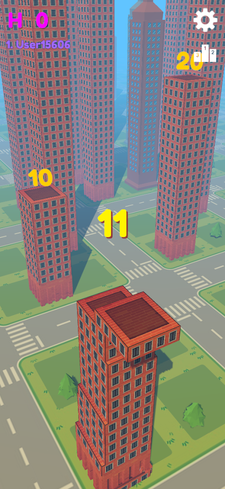 [365fun] Apart screenshot