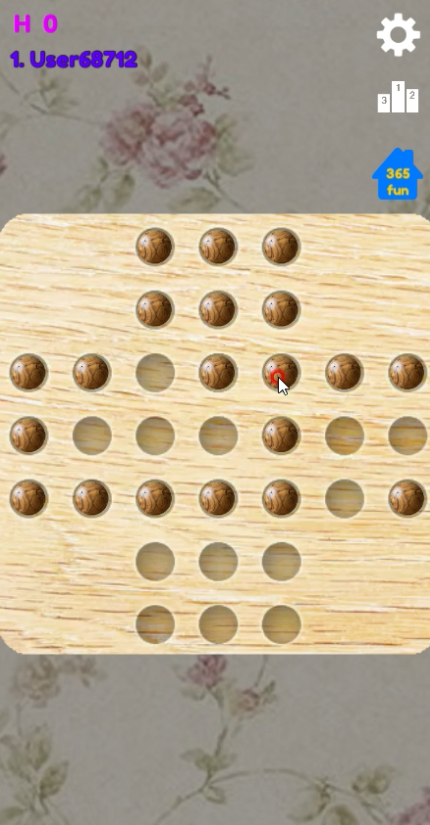 [365fun] Brain Vita screenshot