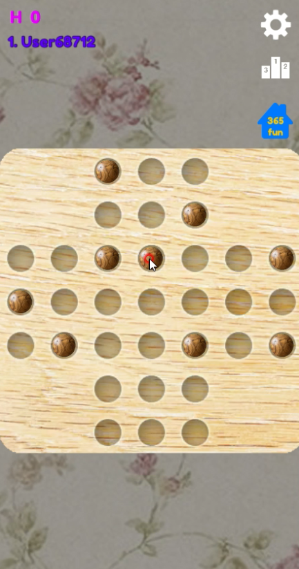 [365fun] Brain Vita screenshot