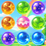 [365fun] Bubble Pop