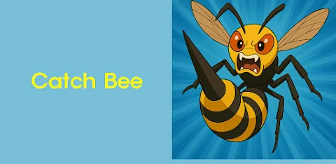 [365fun] CatchBee screenshot