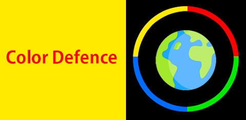 [365fun] Color Defence screenshot