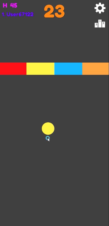 [365fun] Color Match2 screenshot