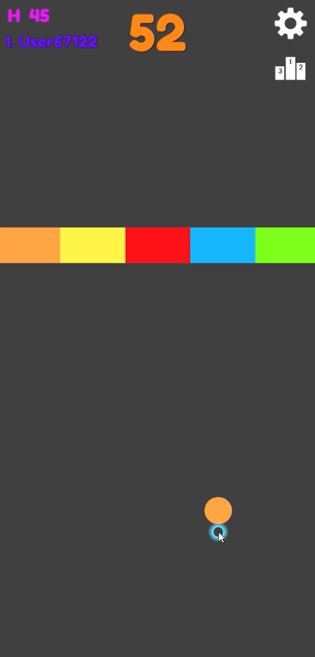 [365fun] Color Match2 screenshot