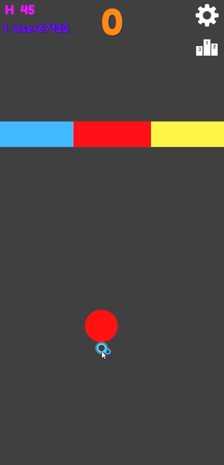 [365fun] Color Match2 screenshot