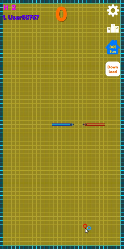 [365fun] Electric War screenshot