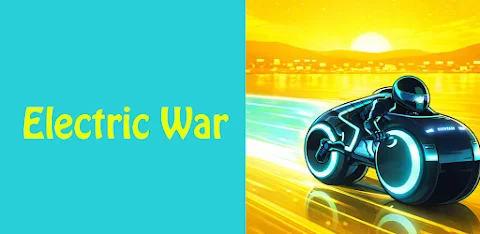 [365fun] Electric War screenshot