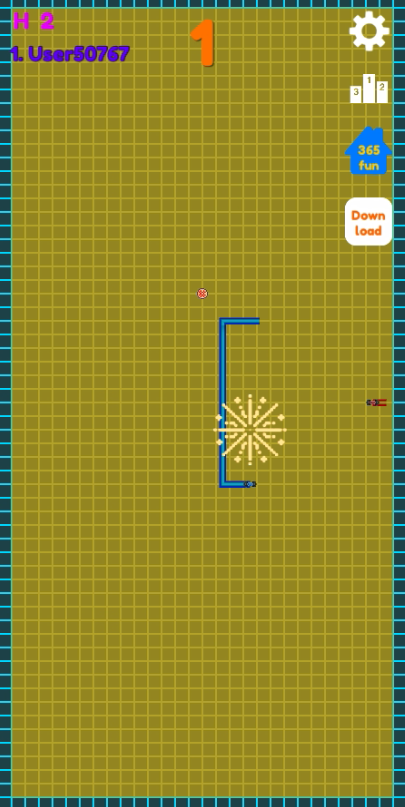 [365fun] Electric War screenshot