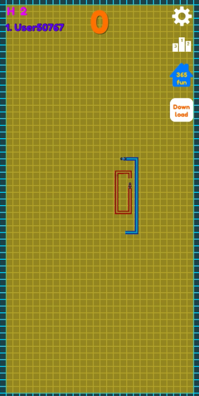 [365fun] Electric War screenshot