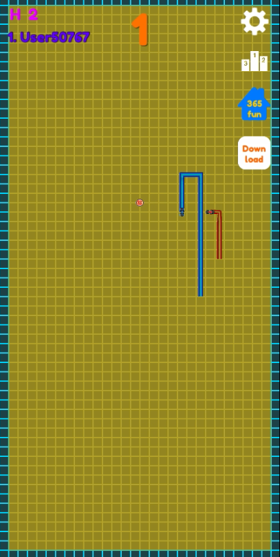 [365fun] Electric War screenshot