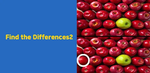 [365fun] Find the Differences2 screenshot