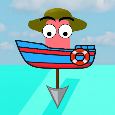 [365fun] Fishing screenshot