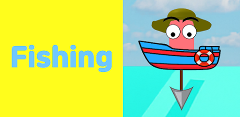 [365fun] Fishing screenshot