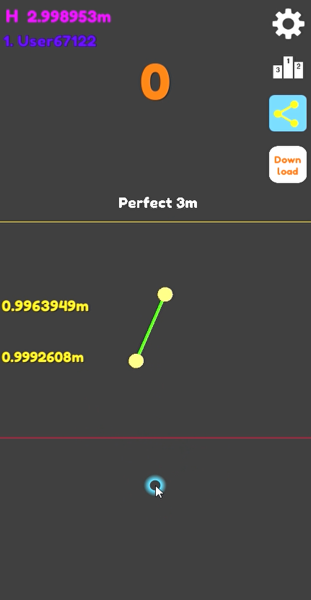 [365fun] Perfect 3m screenshot