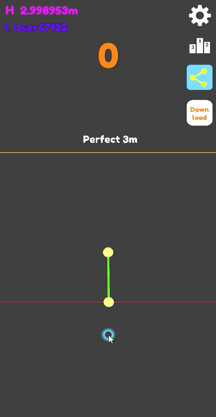 [365fun] Perfect 3m screenshot