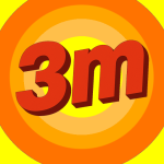 [365fun] Perfect 3m