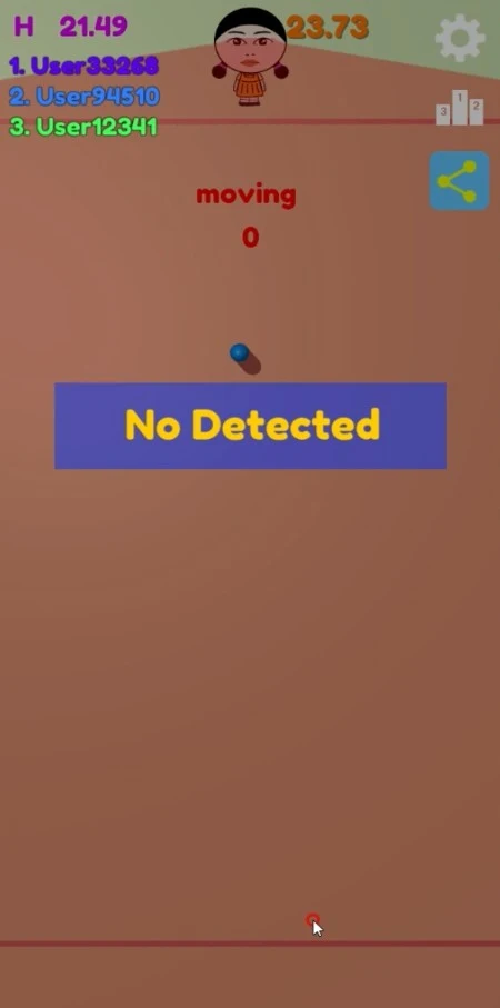 [365fun] RedLight GreenLight screenshot