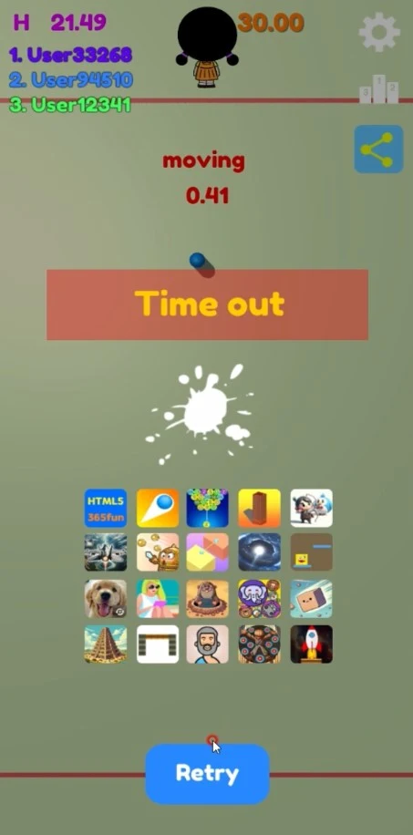 [365fun] RedLight GreenLight screenshot