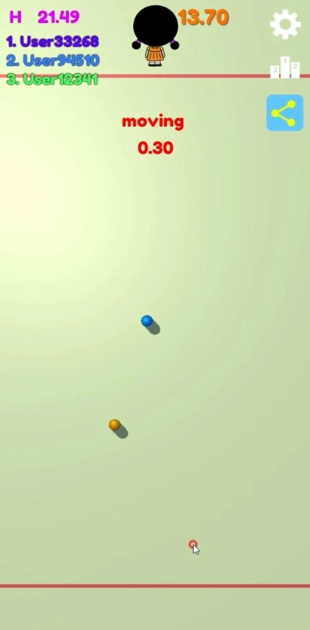 [365fun] RedLight GreenLight screenshot