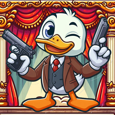 [365fun] Shooting Gallery screenshot