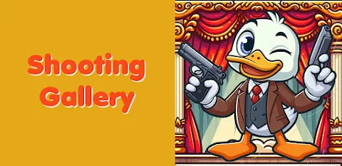 [365fun] Shooting Gallery screenshot