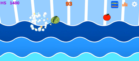 [365fun] Shooting Gallery screenshot