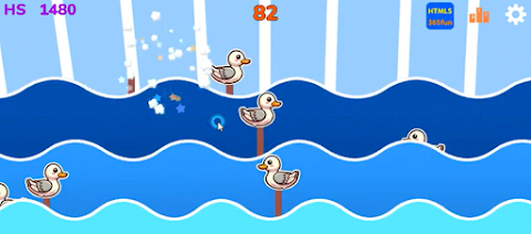 [365fun] Shooting Gallery screenshot