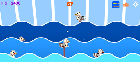 [365fun] Shooting Gallery screenshot