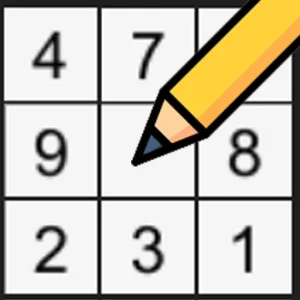 [365fun] Sudoku