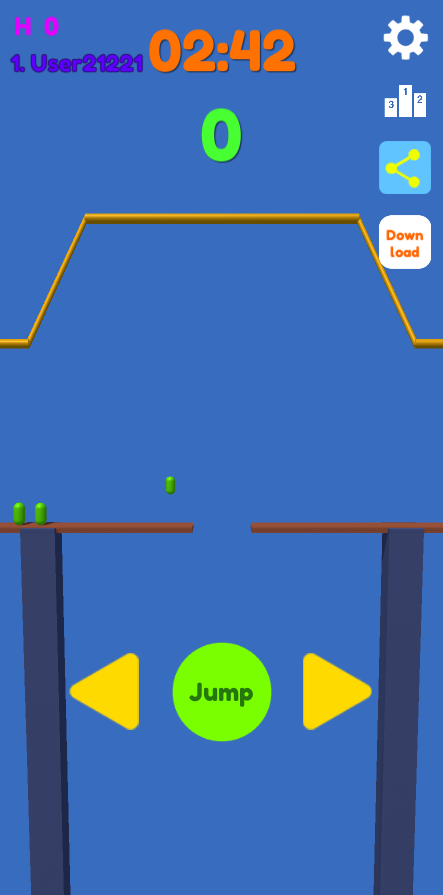 [365fun] SurvivalGame3 screenshot