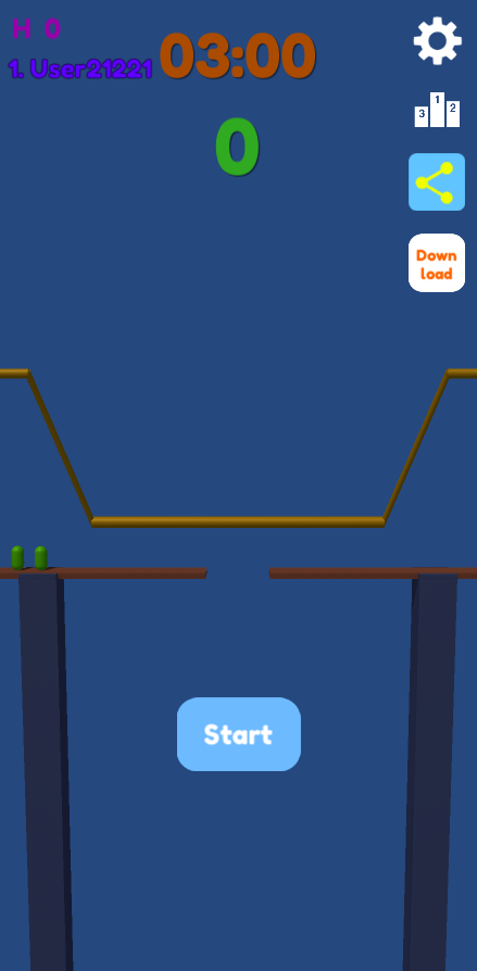 [365fun] SurvivalGame3 screenshot