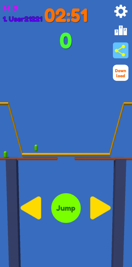 [365fun] SurvivalGame3 screenshot