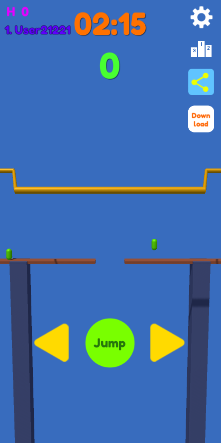 [365fun] SurvivalGame3 screenshot