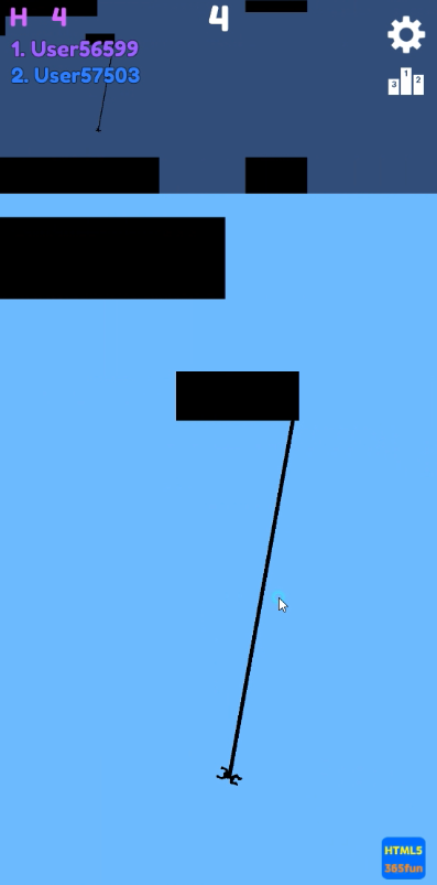 [365fun] Tarzan screenshot