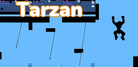 [365fun] Tarzan screenshot