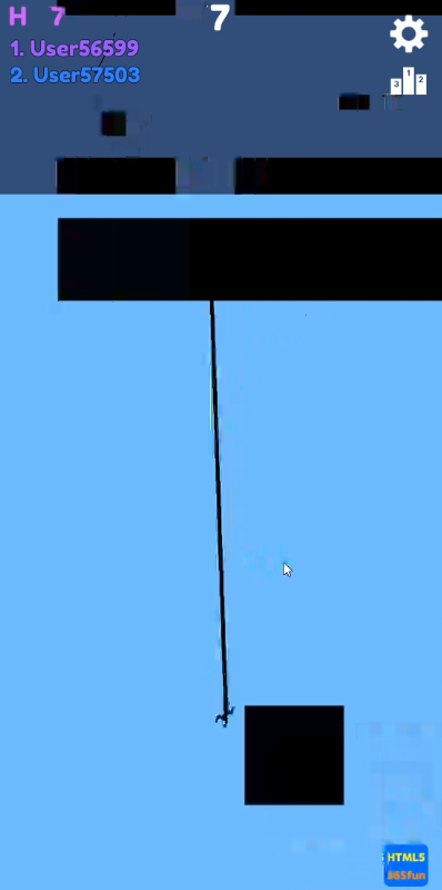 [365fun] Tarzan screenshot