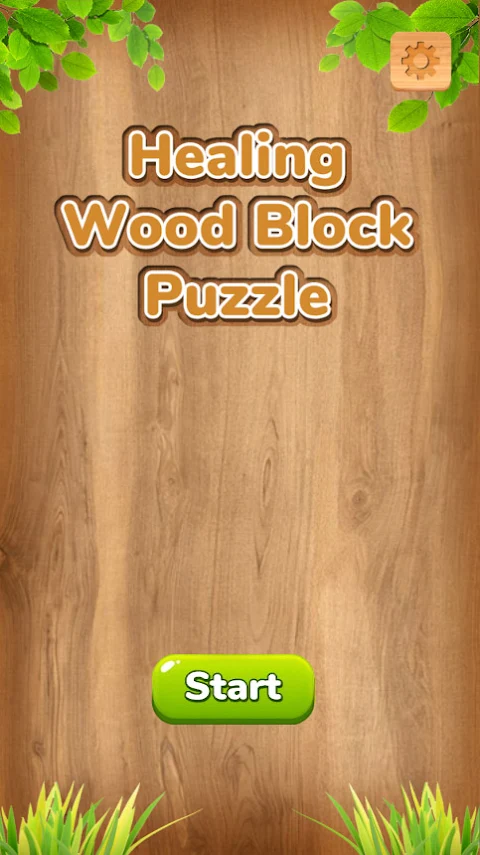 [365fun] Wood Block Travel screenshot