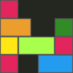 [365fun] Sliding Puzzle Mond