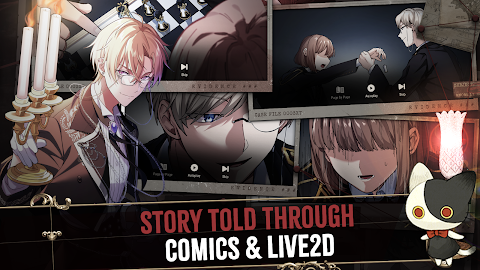 Tokyo Debunker: Urban Legends screenshot