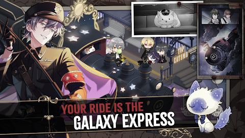 Tokyo Debunker: Urban Legends screenshot