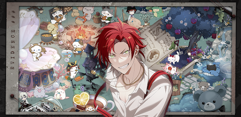 Tokyo Debunker: Urban Legends screenshot