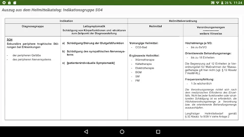 ICD 10 – ICD 11 Diagnosen Pro screenshot