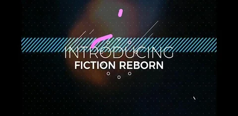Fiction REBORN screenshot